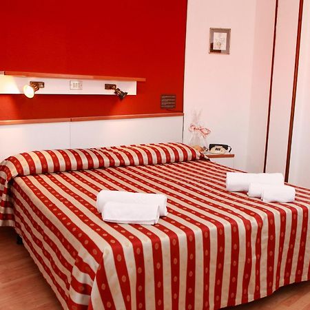 Hotel American Lido di Jesolo Luaran gambar