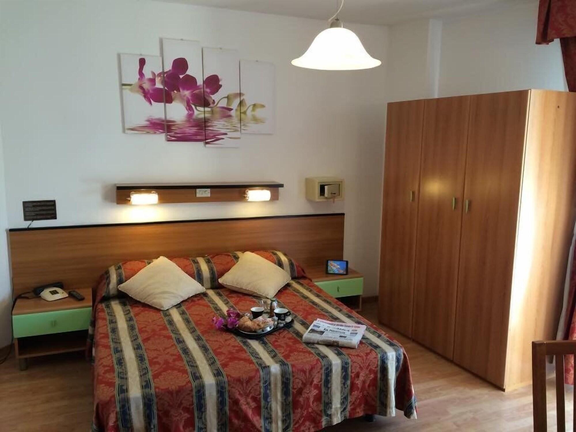 Hotel American Lido di Jesolo Luaran gambar