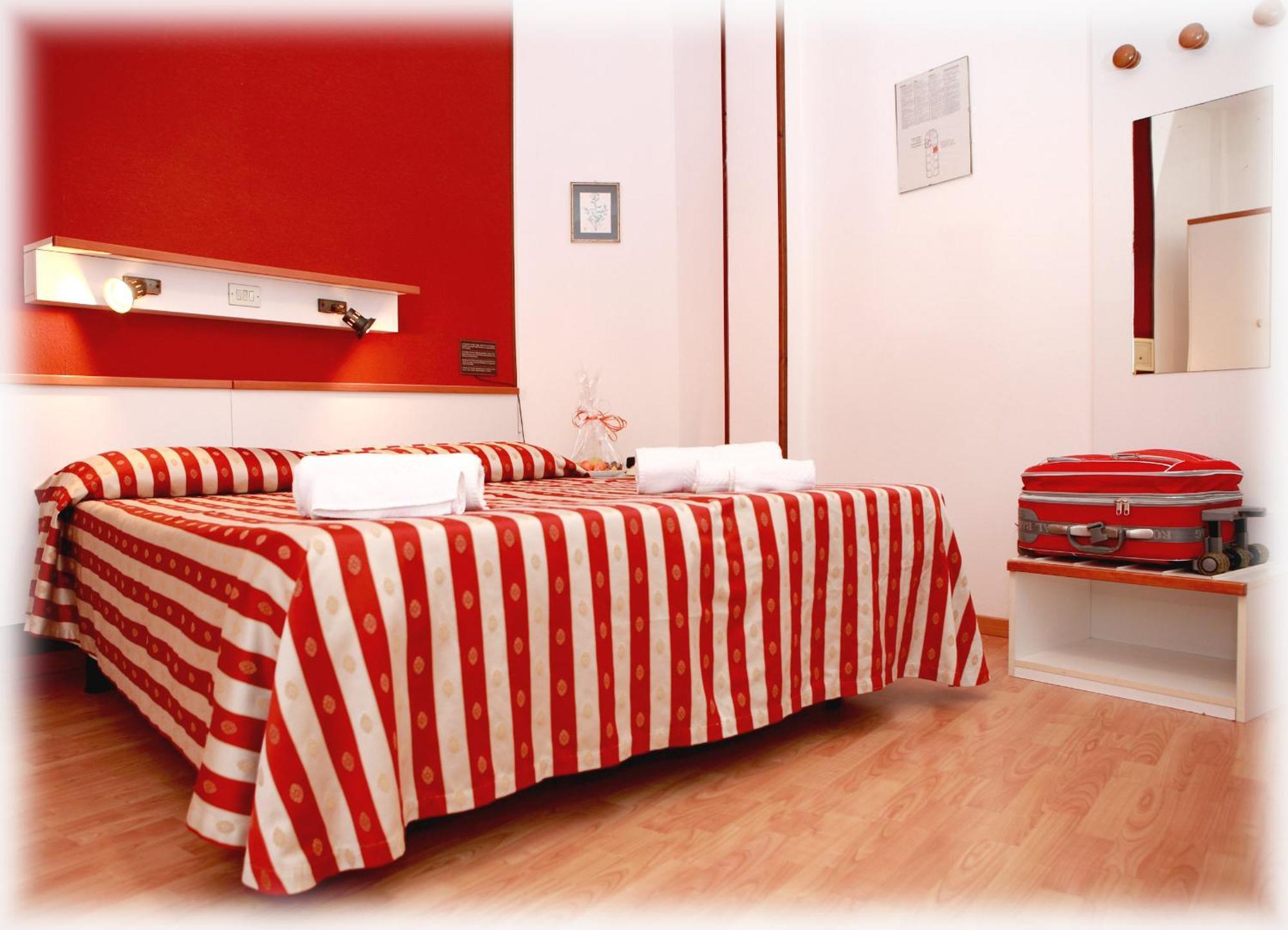 Hotel American Lido di Jesolo Luaran gambar