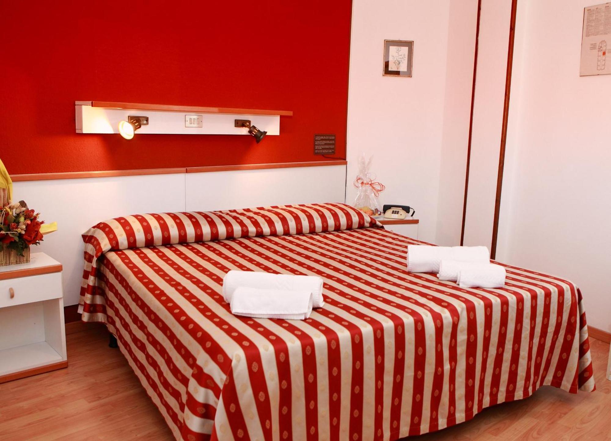 Hotel American Lido di Jesolo Luaran gambar