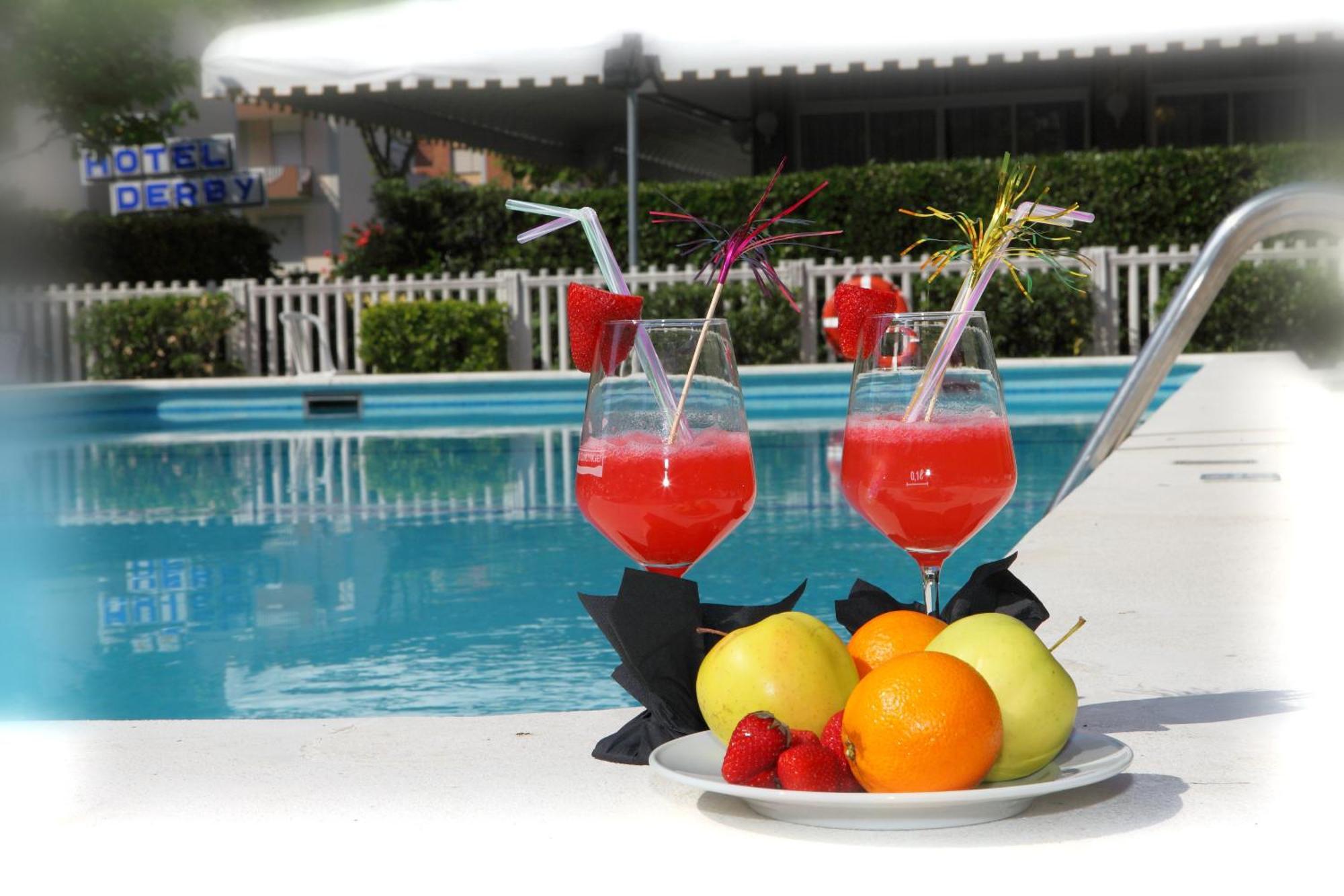 Hotel American Lido di Jesolo Luaran gambar
