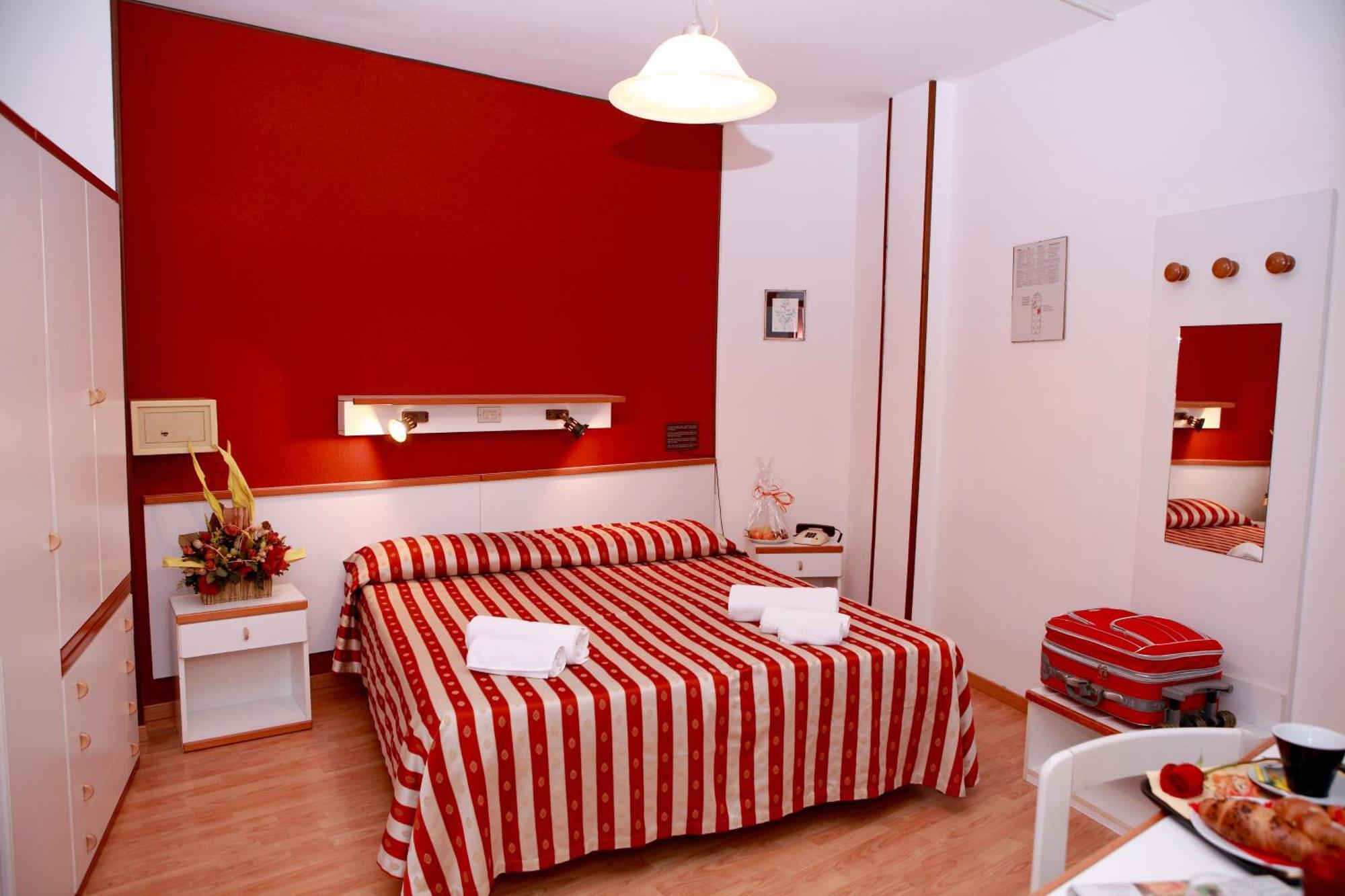 Hotel American Lido di Jesolo Luaran gambar