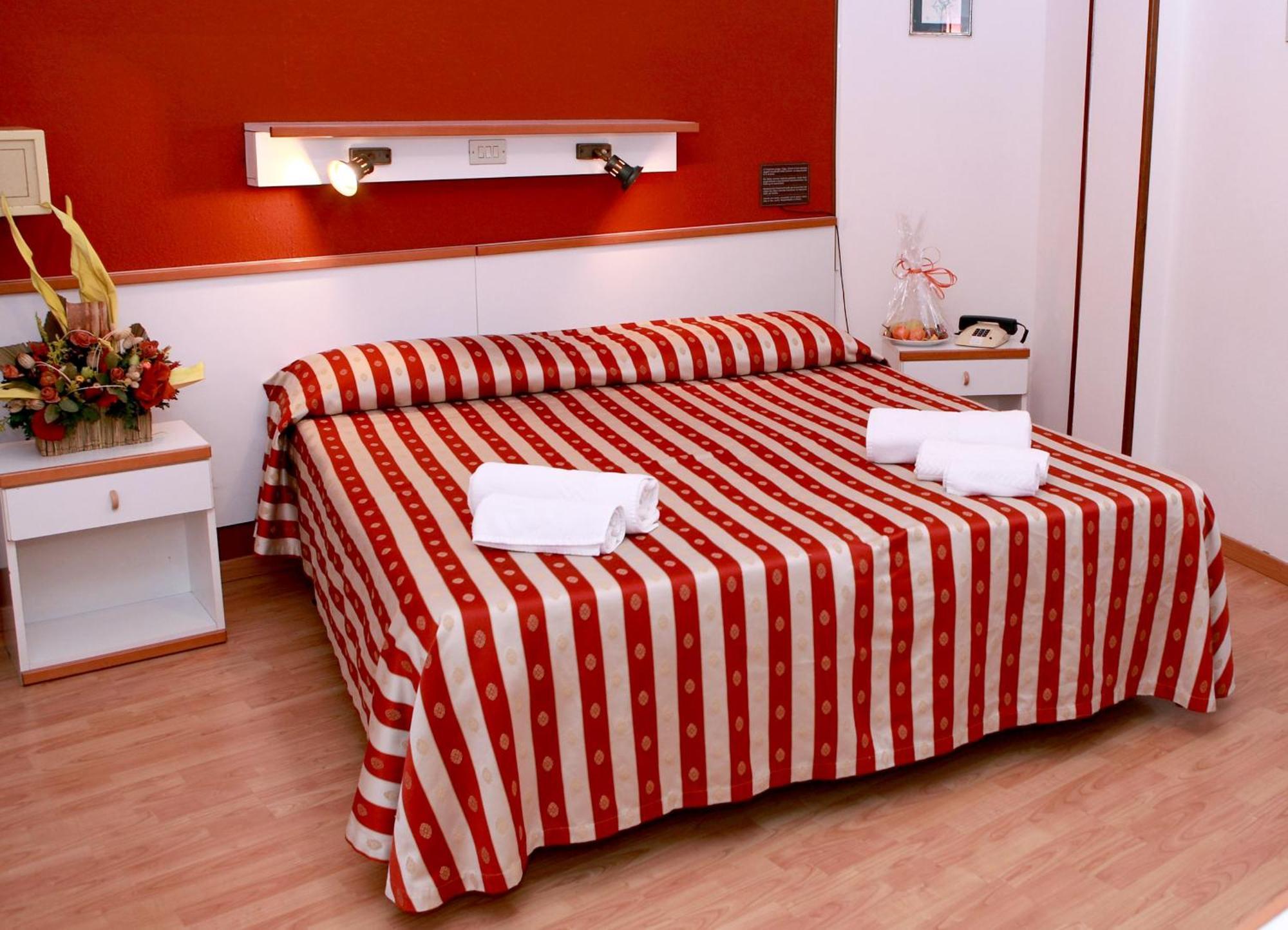 Hotel American Lido di Jesolo Luaran gambar
