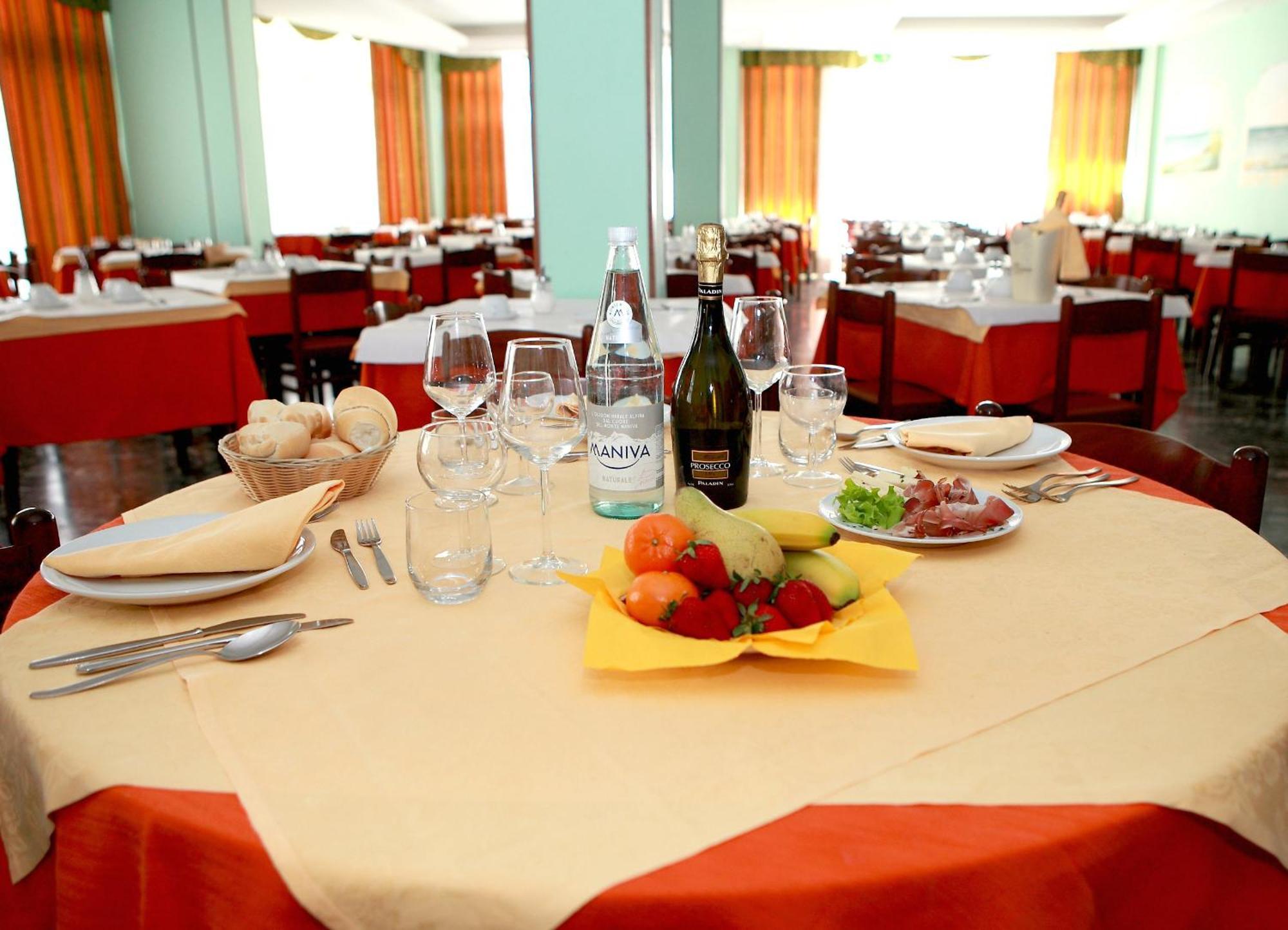 Hotel American Lido di Jesolo Luaran gambar