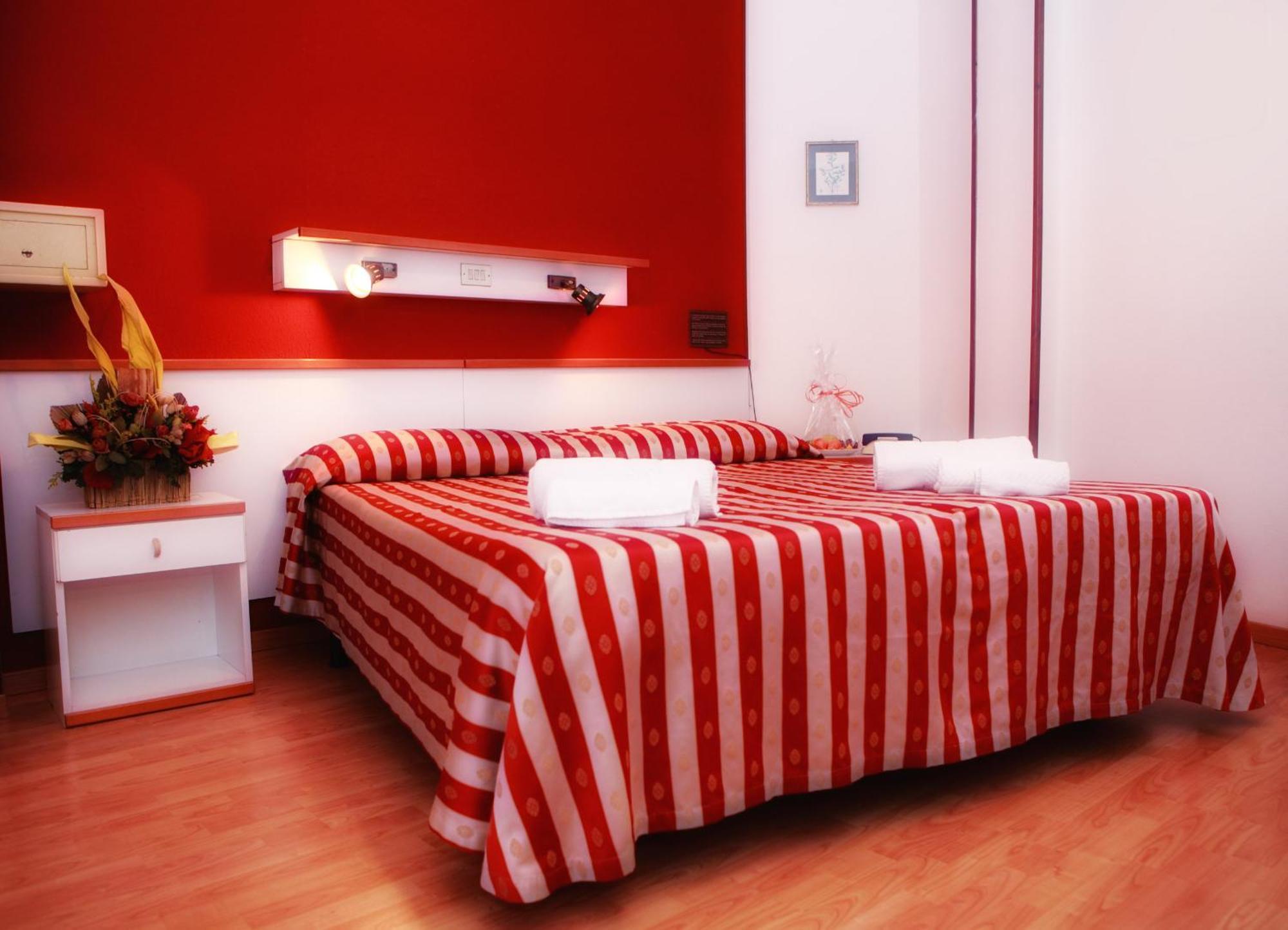 Hotel American Lido di Jesolo Luaran gambar
