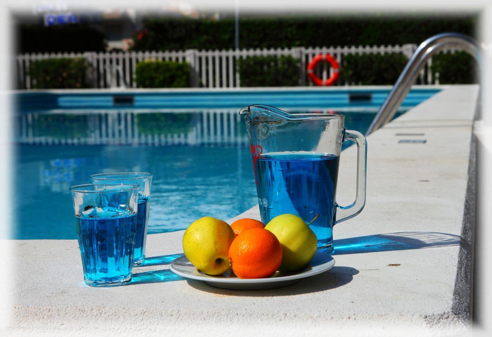 Hotel American Lido di Jesolo Luaran gambar
