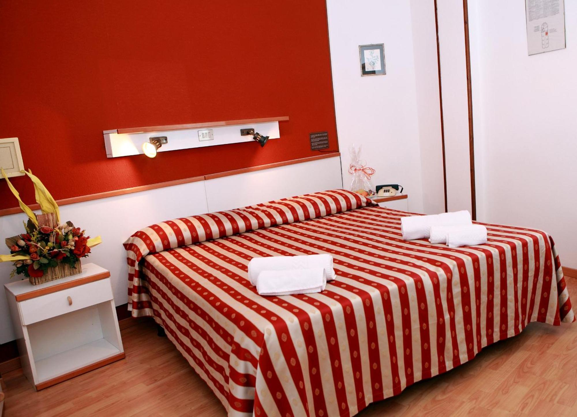 Hotel American Lido di Jesolo Luaran gambar