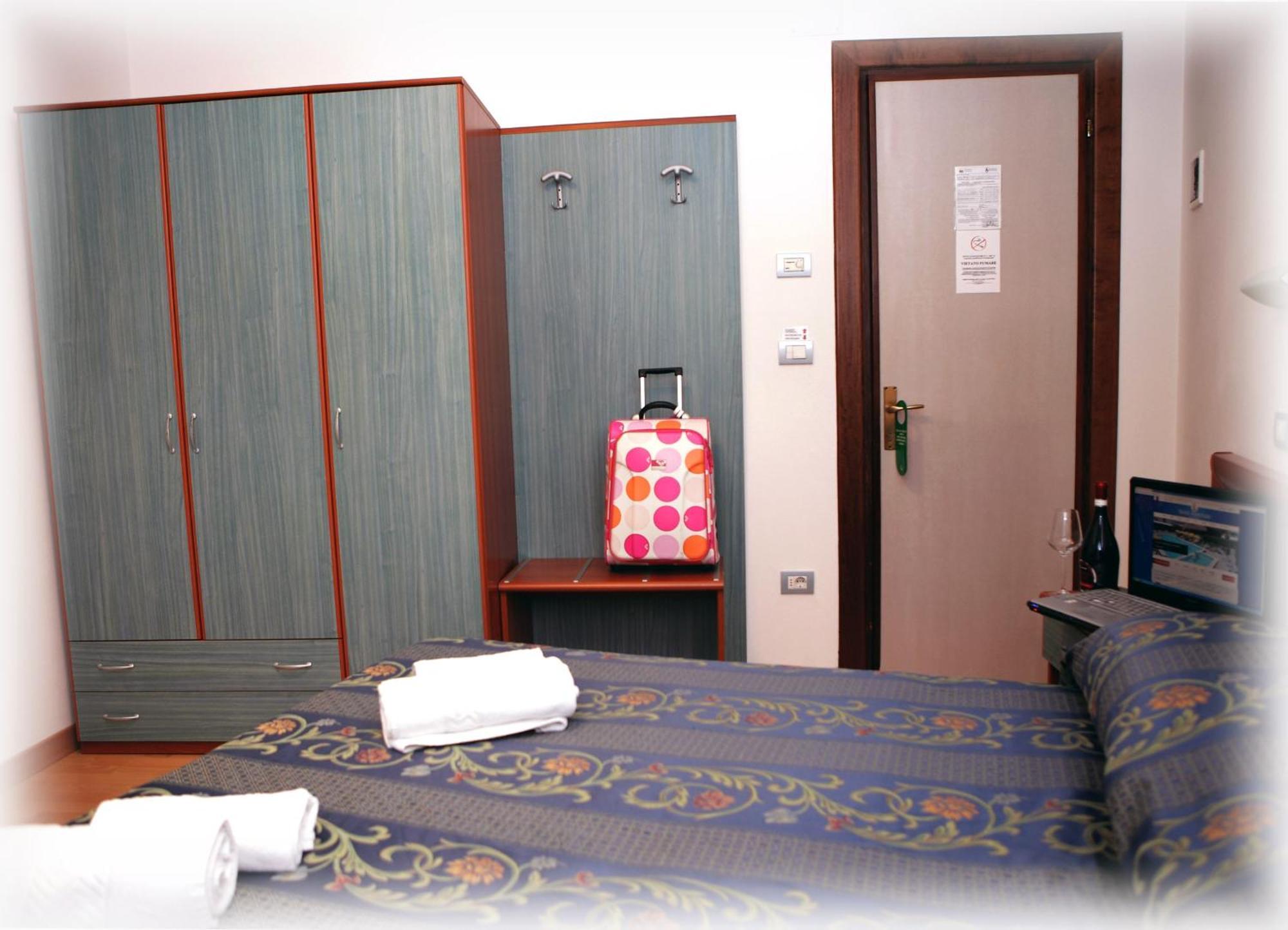 Hotel American Lido di Jesolo Luaran gambar