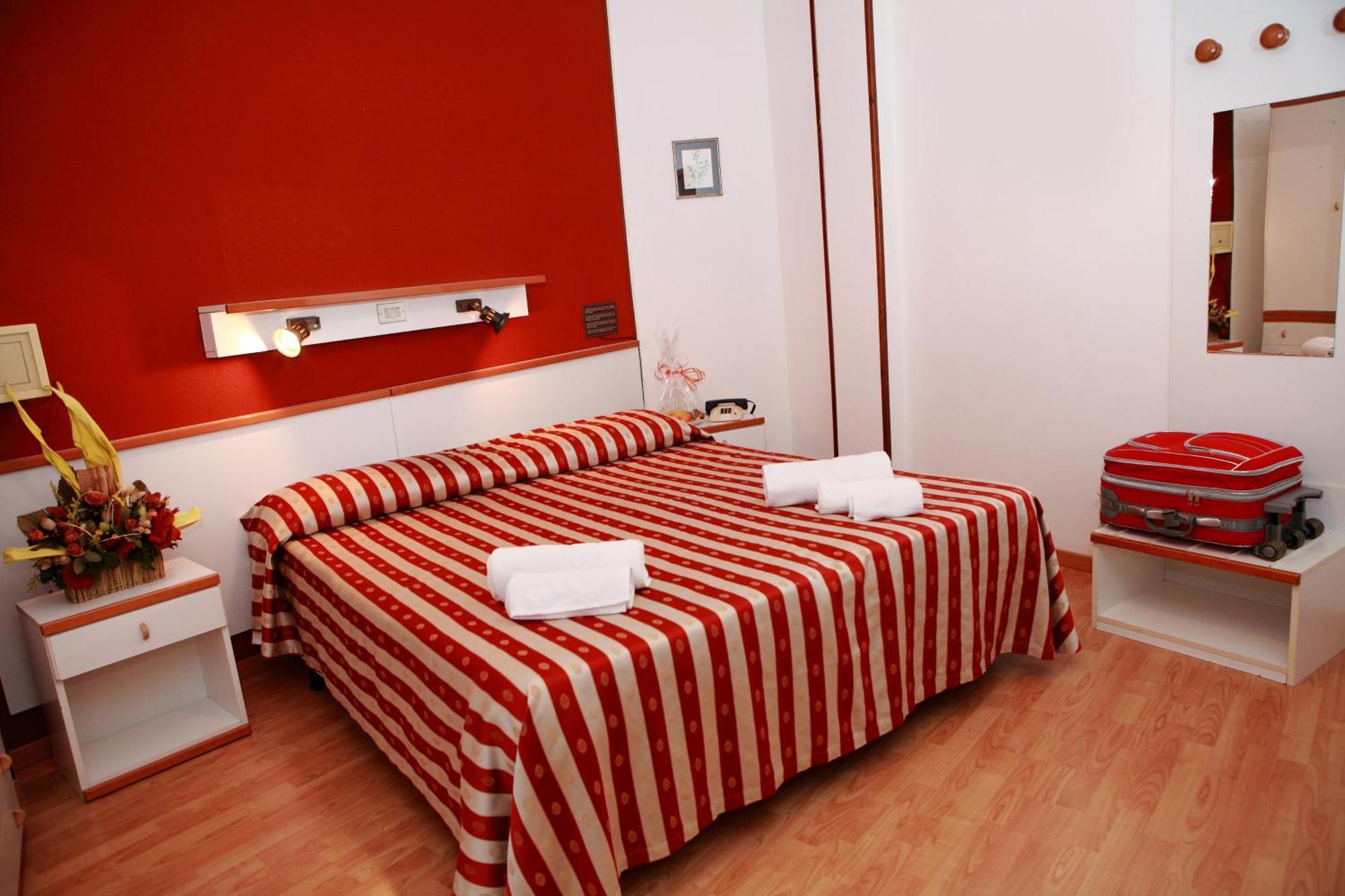 Hotel American Lido di Jesolo Luaran gambar
