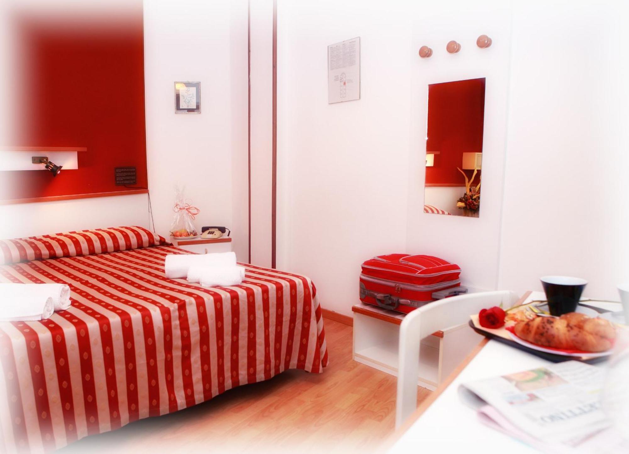 Hotel American Lido di Jesolo Luaran gambar