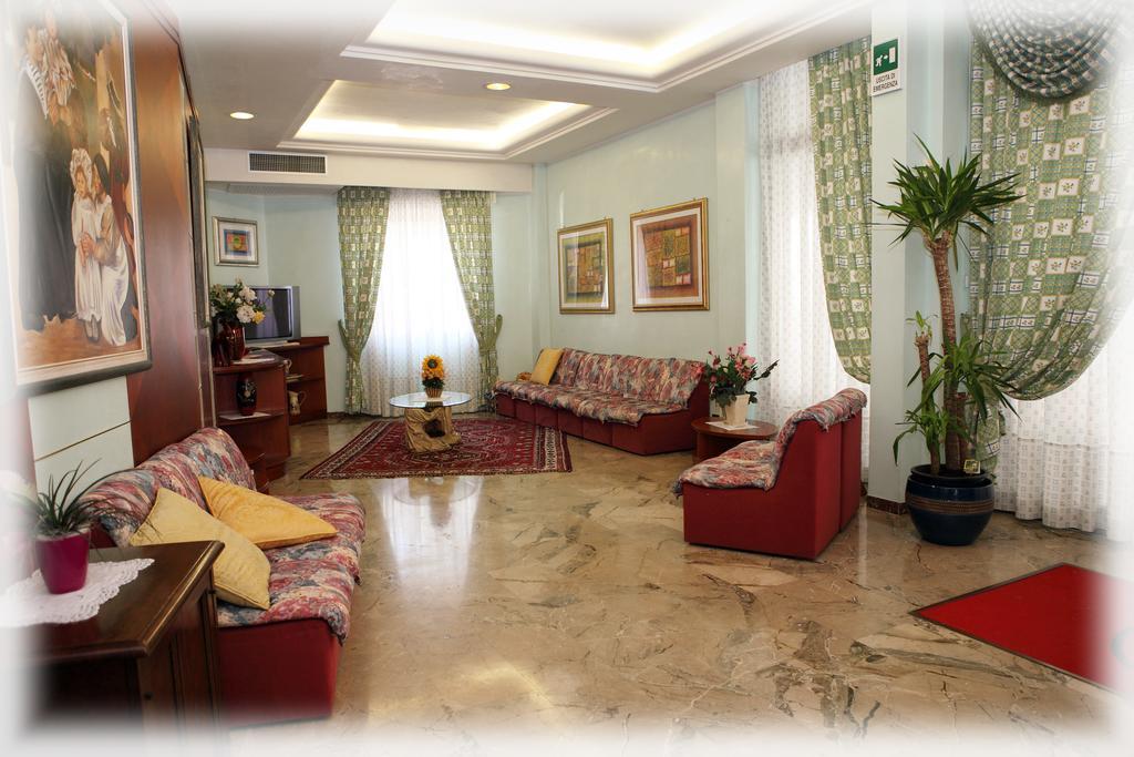 Hotel American Lido di Jesolo Luaran gambar