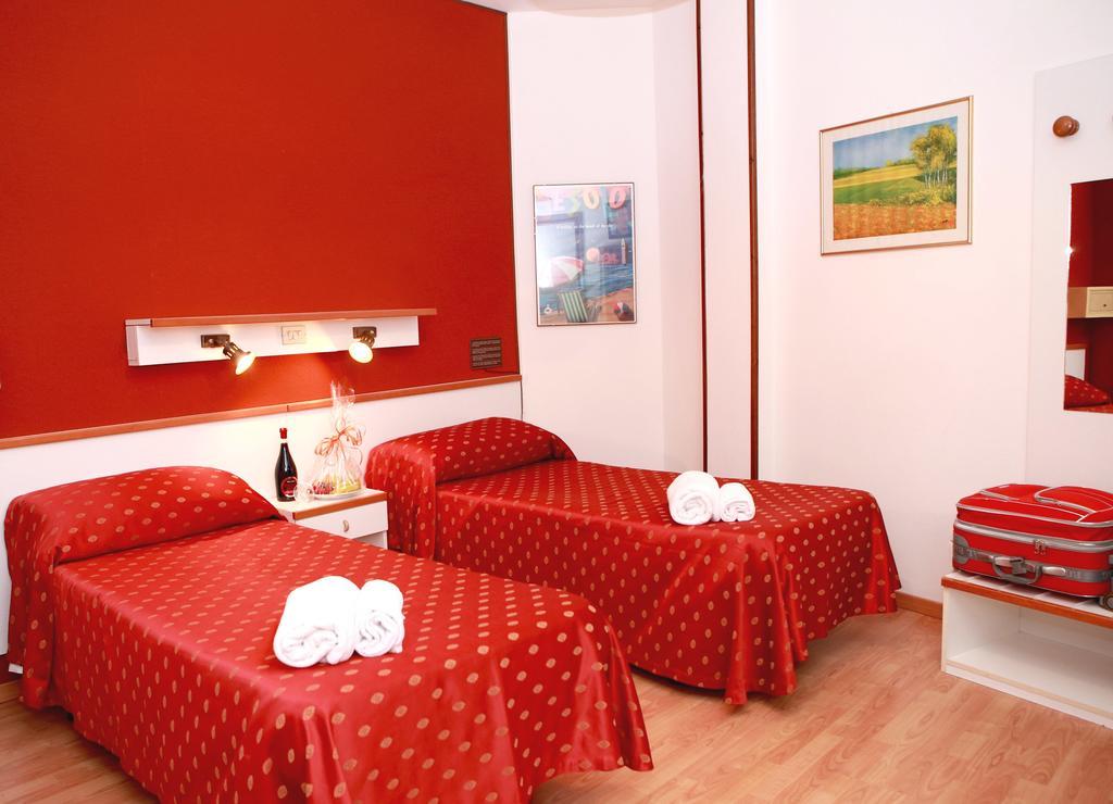 Hotel American Lido di Jesolo Luaran gambar