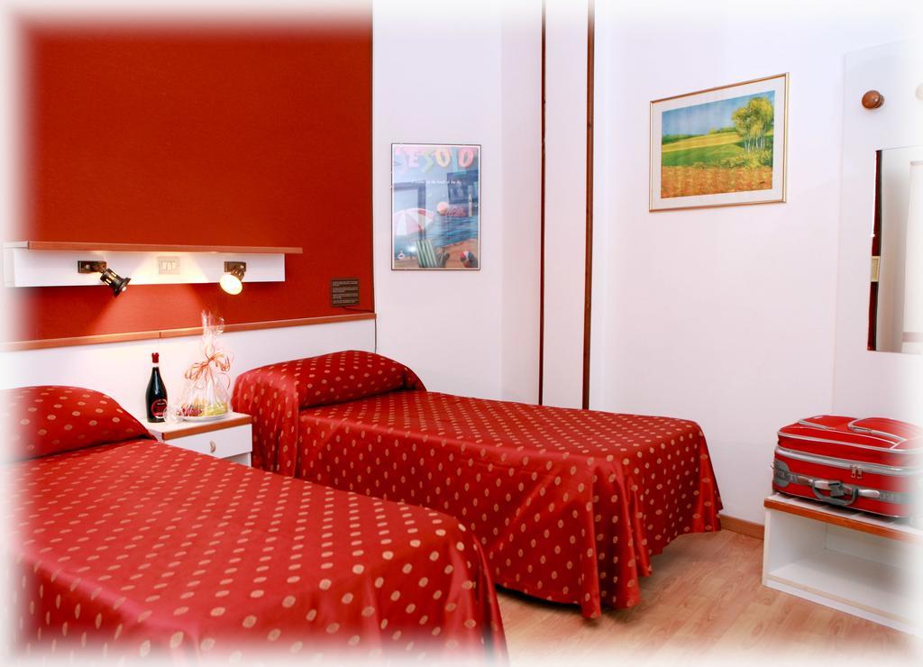 Hotel American Lido di Jesolo Luaran gambar