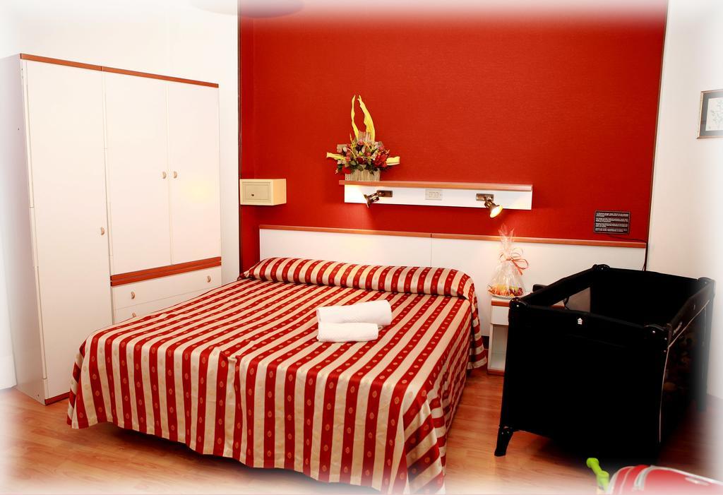 Hotel American Lido di Jesolo Luaran gambar