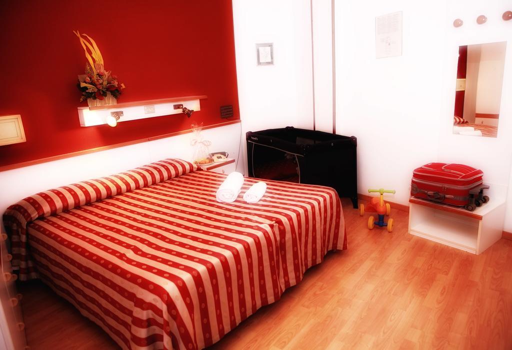 Hotel American Lido di Jesolo Luaran gambar