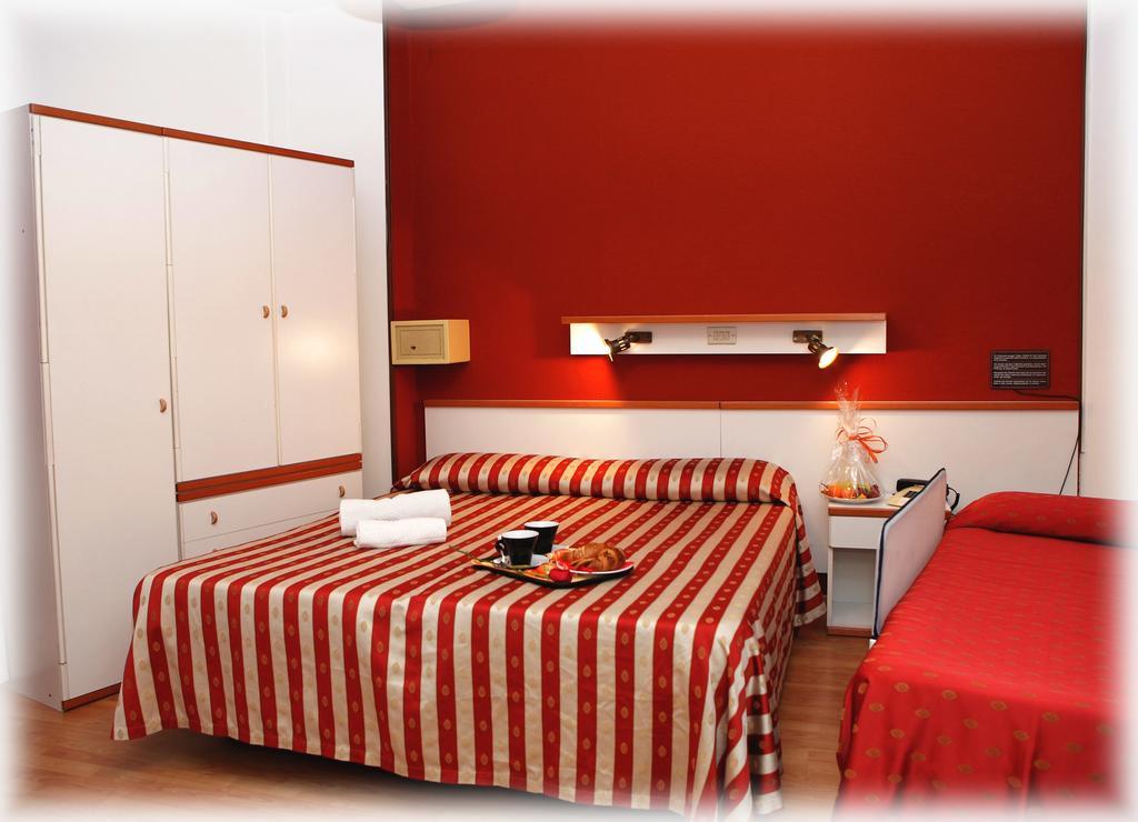 Hotel American Lido di Jesolo Luaran gambar