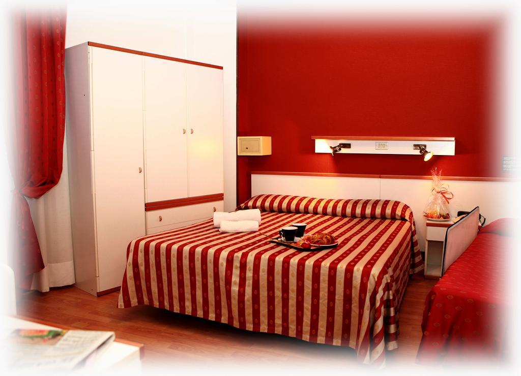Hotel American Lido di Jesolo Luaran gambar