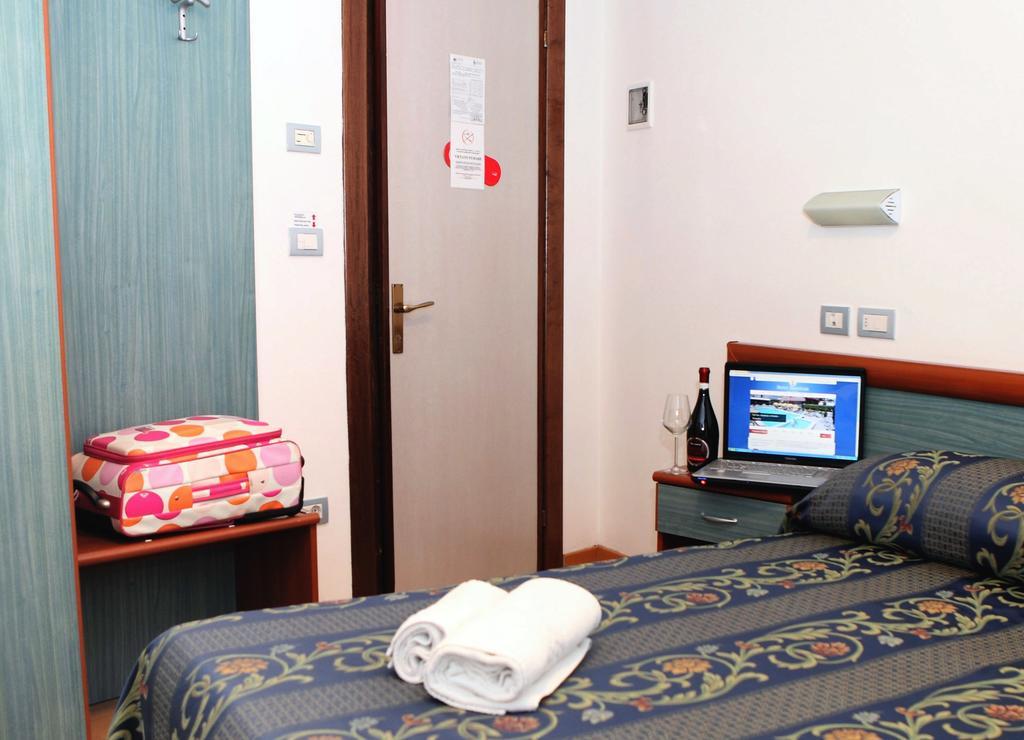 Hotel American Lido di Jesolo Luaran gambar