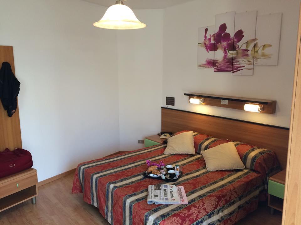 Hotel American Lido di Jesolo Luaran gambar